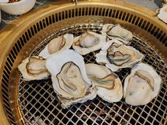 -山海盟海鲜烤肉自助餐厅(杭州萧山银泰店)