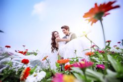 -太古映画婚纱摄影(天河店)