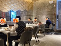 -潮州府·潮菜·砂锅粥(徐家汇店)