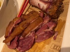 -和记小菜(东方店)