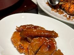 -湖滨28中餐厅·西湖宴·杭州君悦酒店