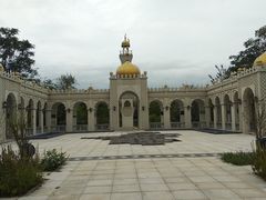 -武清南湖绿博园