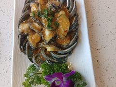 -巧克力渔家.小船海鲜家常菜(万平口店)