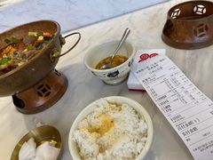 -成都你六姐·牛肉冒菜·麻辣香锅(长泰广场店)