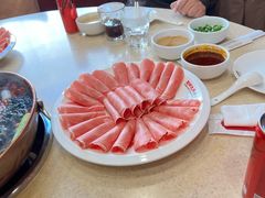 -阳坊大都涮羊肉(阳坊总店)