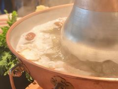 -南门涮肉(上海一店)