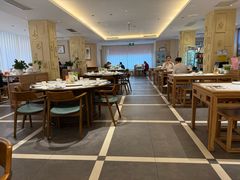 -山东宾馆·齐鲁苑餐厅