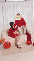 -十月孕记孕妈妈摄影