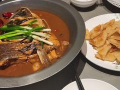 -宏宴·新京菜(望京店)