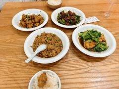 -23号墙门菜(狮虎桥店)