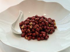 寻味花生米-院里寻菜·精致庭院菜(观沙岭店)