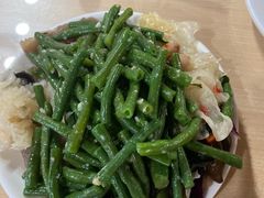 -闫家驴肉老店(华电一校店)