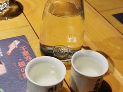 -新一喜铁板料理餐厅·铁板放题(北国商城店)