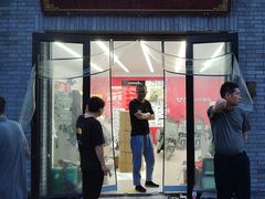 -小牛电动体验·租电动车(德胜门店)