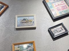 -周记老沈阳焦火鸡架
