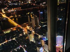 -长沙尼依格罗酒店