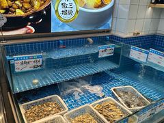 -徽三说·土徽菜·中国徽菜连锁品牌(一中店)