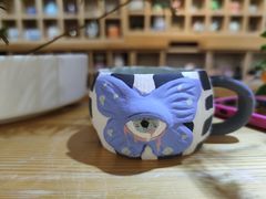 -今日陶艺(富力广场店)
