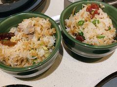 -百年果林椰子鸡(中洲店)