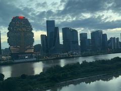 -澳门皇庭海景酒店