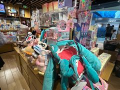 -九木杂物社(西北旺万象汇店)