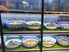 -伊斯麦尔丝路·新派菜(沙子口店)