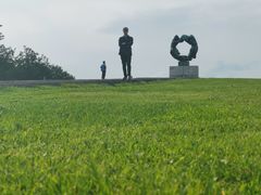 -维格兰雕塑公园