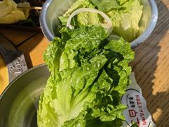 -姜虎东白丁烤肉(恒隆广场店)