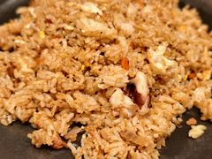 海鲜炒饭-火地铁板烧(昆山万象汇店)
