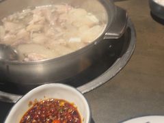 -同仁四季椰子鸡(宝安壹方城店)