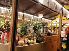 -白石的深夜食堂(万达店)