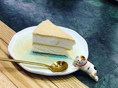 -Home Cafe(水榭春天店)