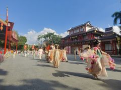 -深圳锦绣中华民俗村