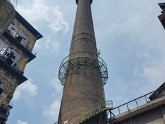 -广州市紫泥堂文化创意园景区