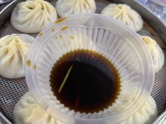 -小民大排档(江汉路店)