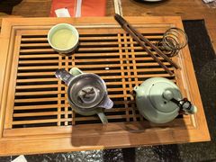 -小城粥道·海胆鲜虾粥(解放广场店)