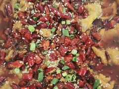 -清真•蜀风园(丁字沽总店)