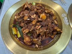 -辣盆盆麻辣小龙虾(哈尔滨总店)