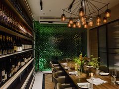 -Osteria Garden 生蚝花园餐厅(原进贤路店)