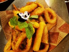 -卢布里西餐厅(满洲里店)