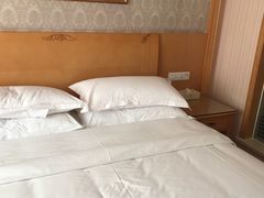 -维也纳酒店(成都春熙路李家沱地铁站店)