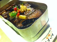 iphone_upload_pic-李氏八大件老菜馆(万宝街店)