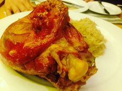 兰特伯爵西餐厅·啤酒屋(方庄店)-兰特伯爵西餐厅·啤酒屋(方庄店)