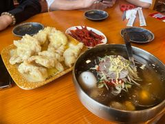 -顺姬冷面(延大护理学院小区店)