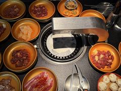 -真熙家牛排烤肉无限续(百脑汇店)