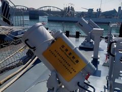 -中国人民解放军海军博物馆