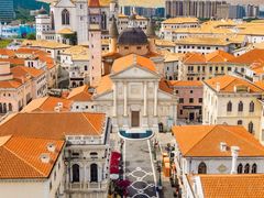 -华谊兄弟（长沙）电影小镇