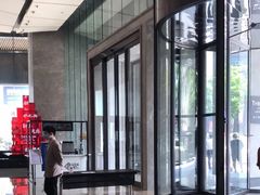 -重庆解放碑威斯汀酒店