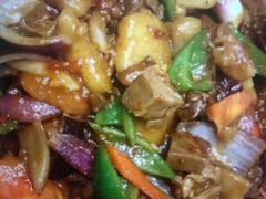 -巴依老爷新疆餐厅