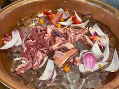 冰煮羊-泽成冰煮羊(非·遗三分店)